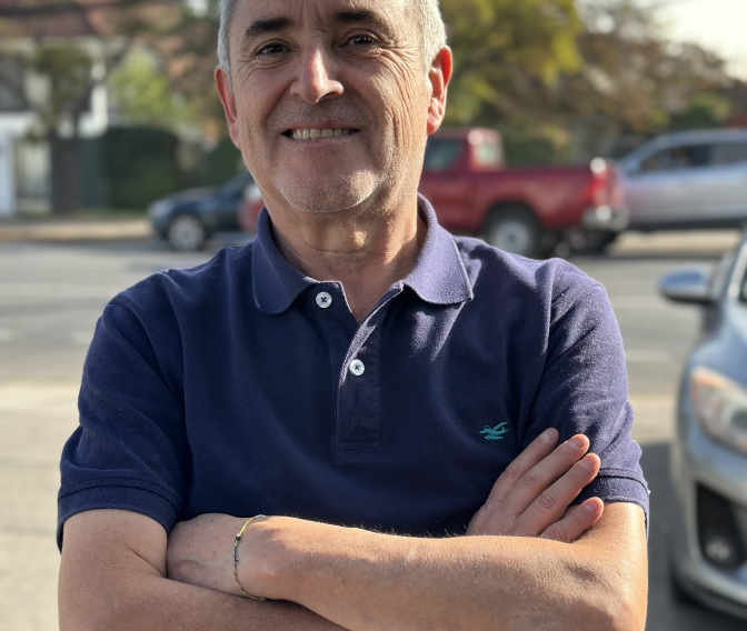 Hugo Vidal