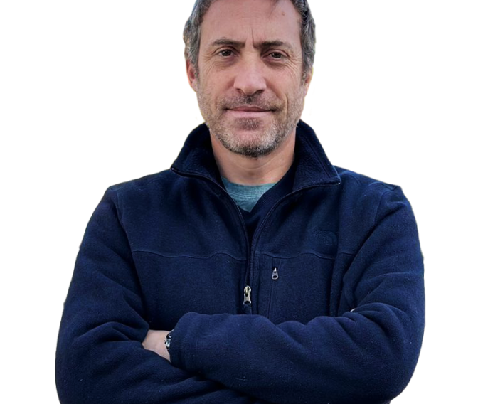 Giancarlo Battaglia B.