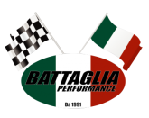 BATTAGLIA AUTOMOVILES