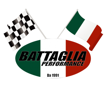 BATTAGLIA AUTOMOVILES