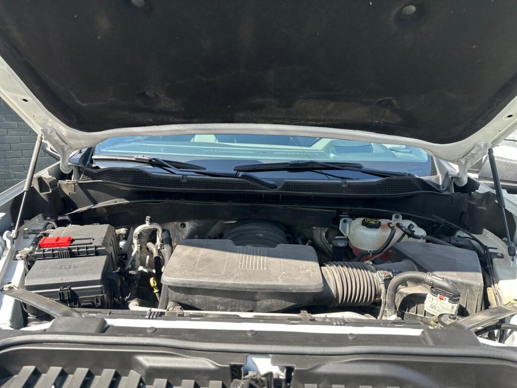 Chevrolet Silverado 6.2 ZR2  DC 4WD-2023